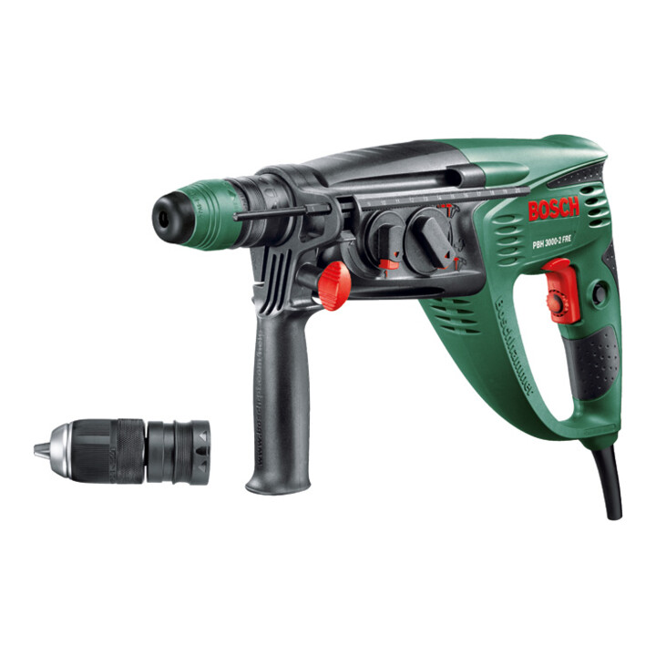 Bosch Bohrhammer PBH 3000-2 FRE
