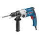 Bosch Bohrmaschine GBM 13-2 RE mit hochpräzisem Schnellspannbohrfutter 1,5 - 13 mm-2