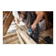 Bosch Bohrmaschine GBM 13-2 RE mit hochpräzisem Schnellspannbohrfutter 1,5 - 13 mm