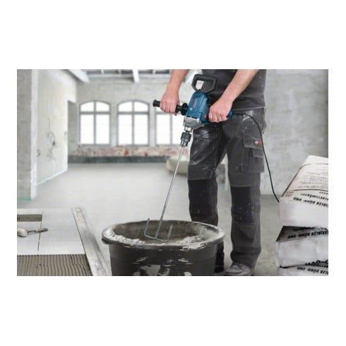 Bosch Bohrmaschine GBM 1600 RE