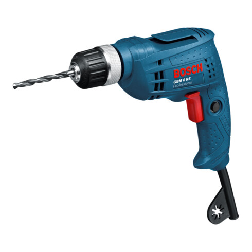 Bosch Bohrmaschine GBM 6 RE