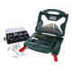 Bosch boor- en schroevendraaier bitset + deuvelenset, 173 stuks-1