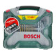 Bosch boor- en schroevendraaier bitset + deuvelenset, 173 stuks-2