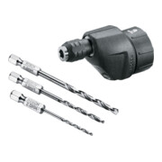 Bosch boorgarnituur, systeemtoebehoren IXO Collection