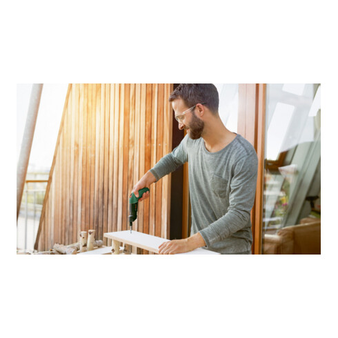 Bosch boorgarnituur, systeemtoebehoren IXO Collection