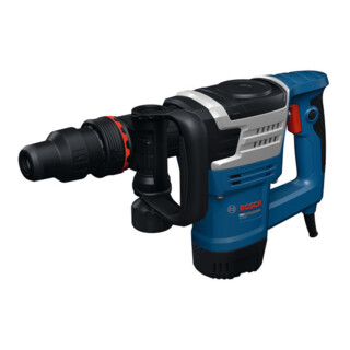 Bosch Boorhamer GSH5MX SDS max in gereedschapskoffer