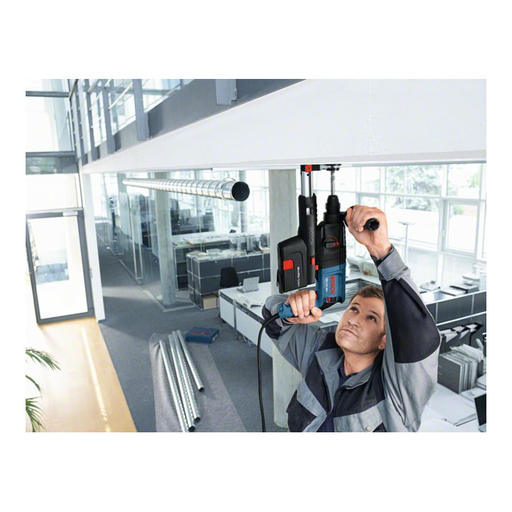 Bosch boorhamer met SDS plus GBH 2-23 REA