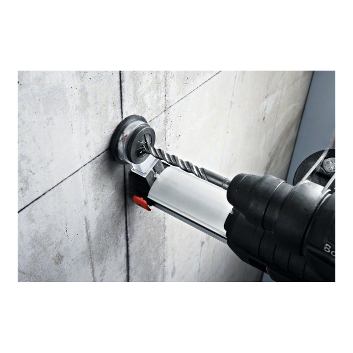 Bosch boorhamer met SDS plus GBH 2-23 REA