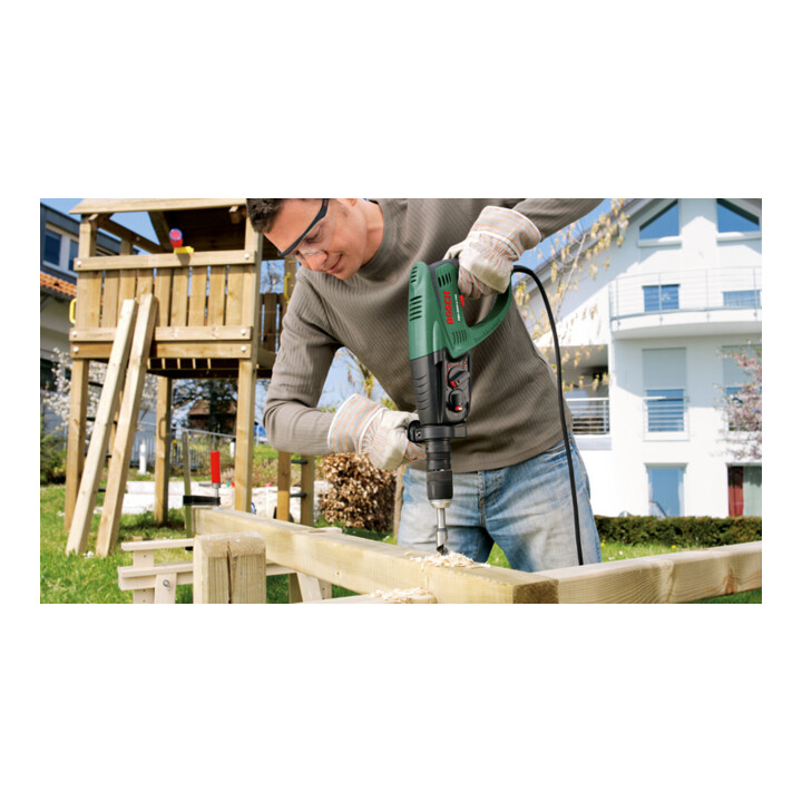 Bosch boorhamer PBH 3000-2 FRE