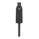 Bosch boorhouder voor boorhamers met SDS max Grote spiraalas-1