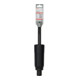 Bosch boorhouder voor boorhamers met SDS max Grote spiraalas-3