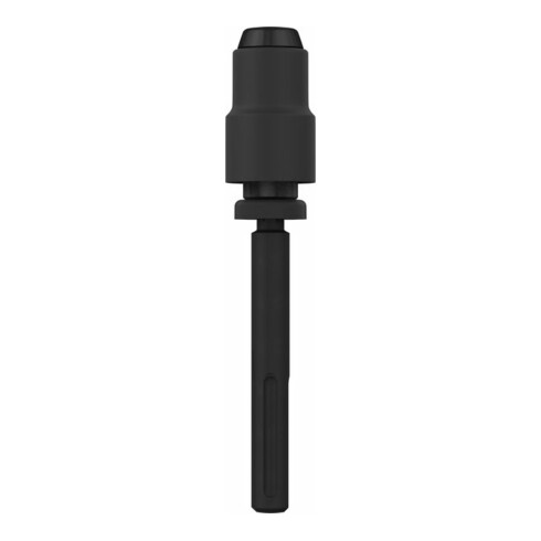 Bosch boorhouder voor boorhamers met SDS max SDS plus