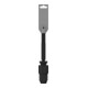 Bosch boorhouder voor boorhamers met SDS max SDS plus-4