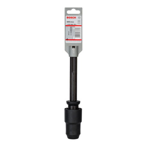 Bosch boorhouder voor boorhamers met SDS max SDS plus