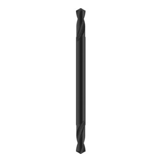 Bosch dubbele cilinderboor HSS-G