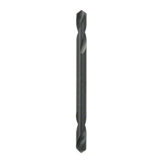 Bosch dubbele cilinderboor HSS-G