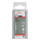 Bosch dubbele cilinderboor HSS-G-2