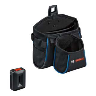 Bosch Borsa portautensili GWT 2