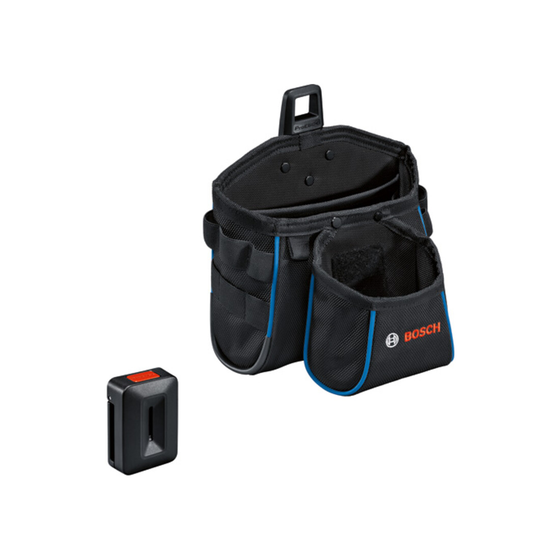 Bosch Borsa portautensili GWT 2