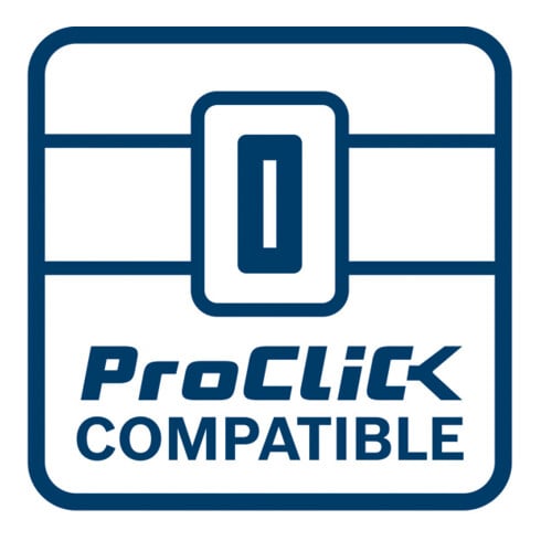 Bosch Borsa portautensili GWT 20
