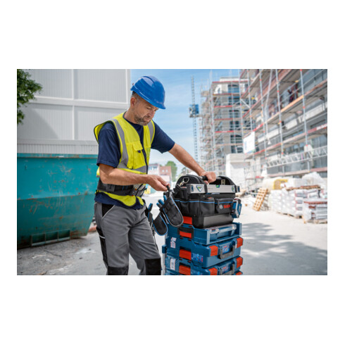 Bosch Borsa portautensili GWT 20