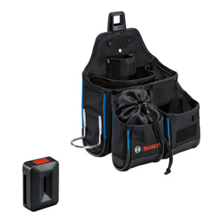 Bosch Borsa portautensili GWT 4