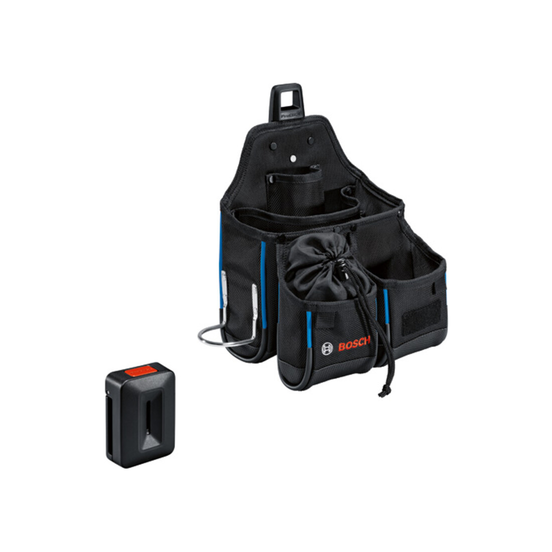 Bosch Borsa portautensili GWT 4