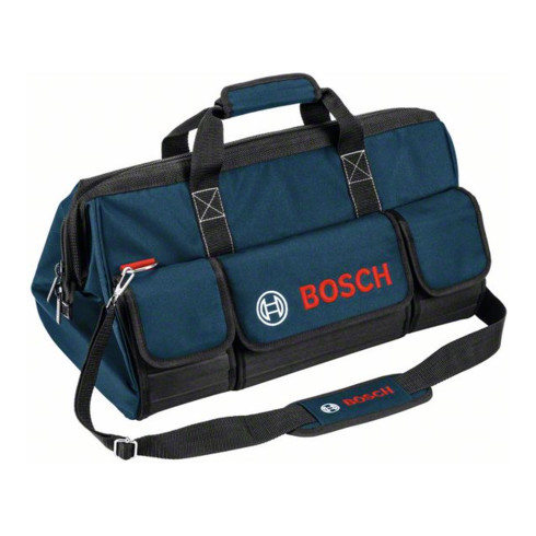 Bosch Borsa portautensili Professional borsa per professionisti grande