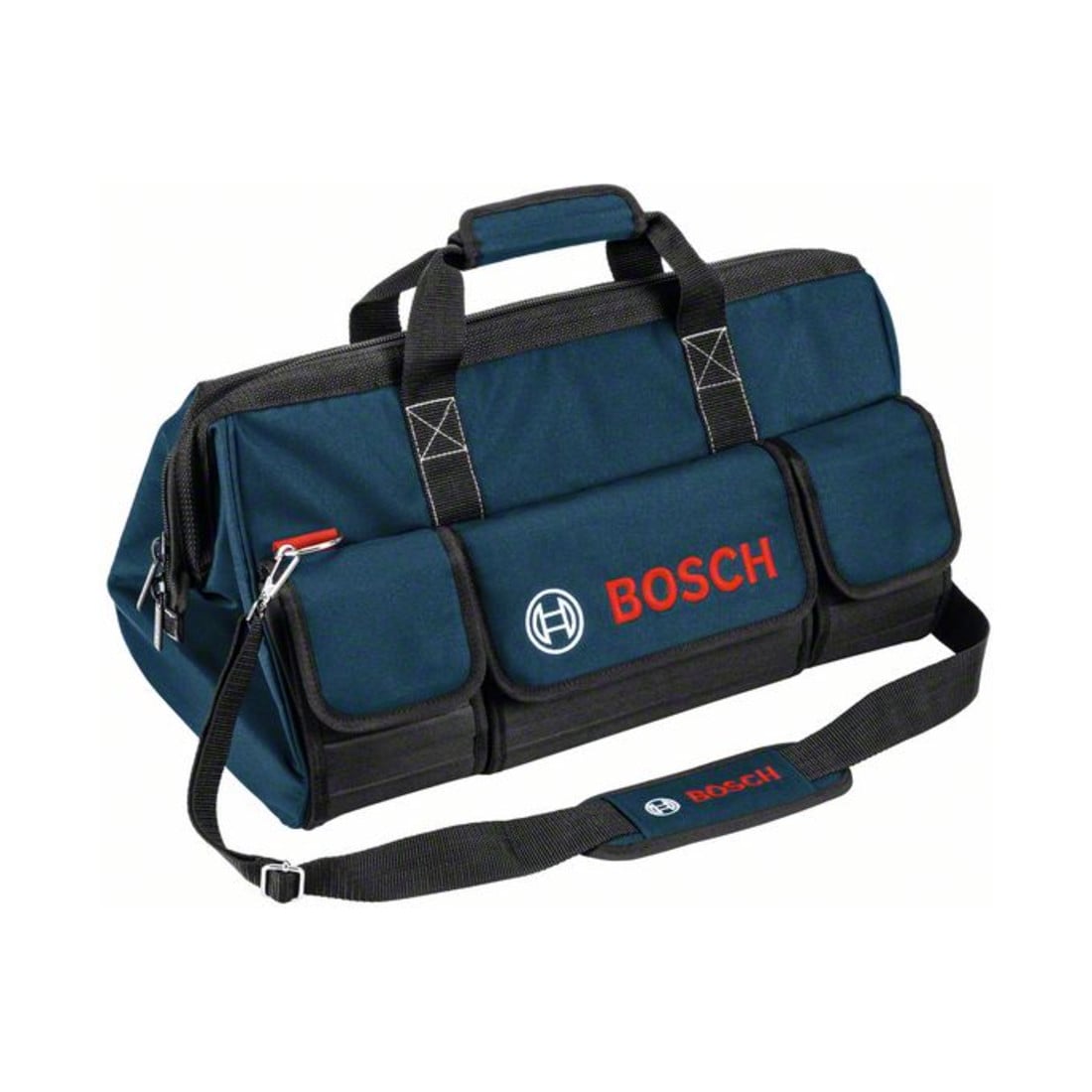 Bosch Borsa portautensili Professional Craftsman Borsa media