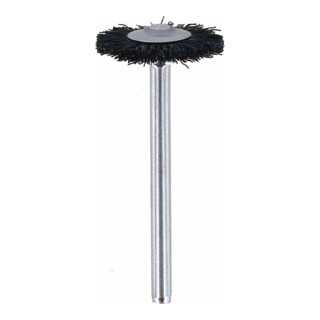 Dremel borstel