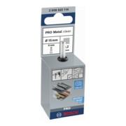 Bosch borstel golvend 0,2 mm 15 mm 4500 tpm-2