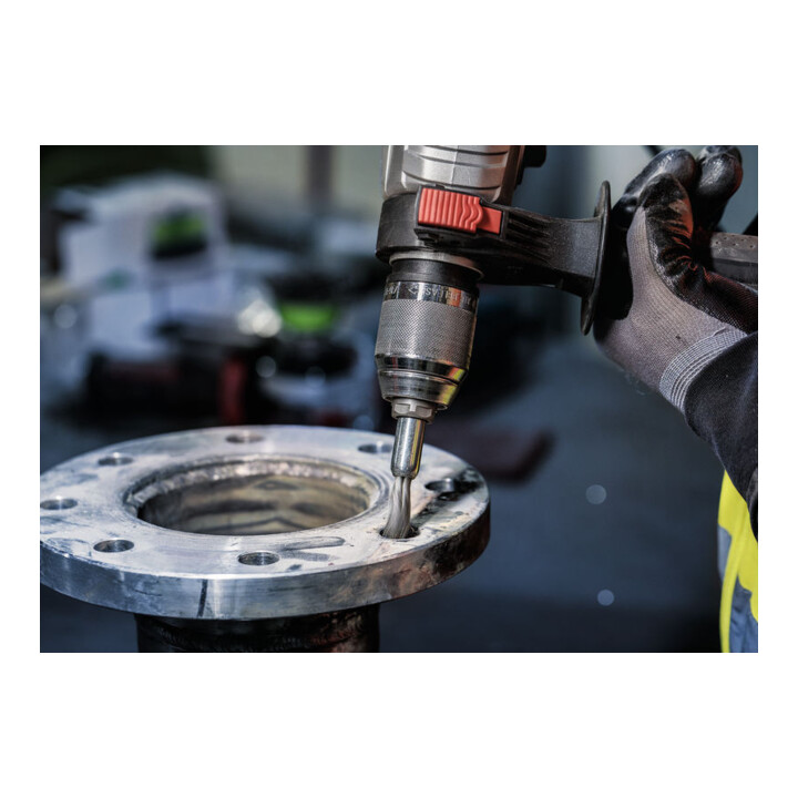 Bosch borstel golvend 0,2 mm 15 mm 4500 tpm