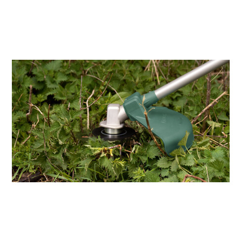 Bosch bosmaaier AFS 23-37