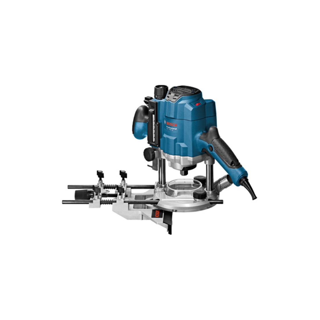 Bosch bovenfrees GOF 1250 CE