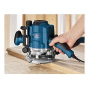 Bosch bovenfrees GOF 1250 CE met L-BOXX-4