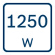 Bosch bovenfrees GOF 1250 CE met L-BOXX