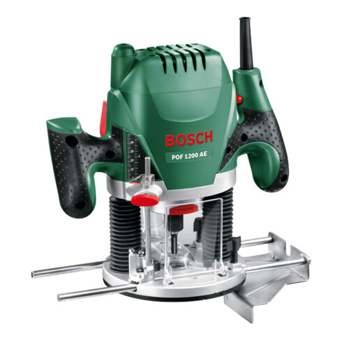 Bosch bovenfrees POF 1200 AE