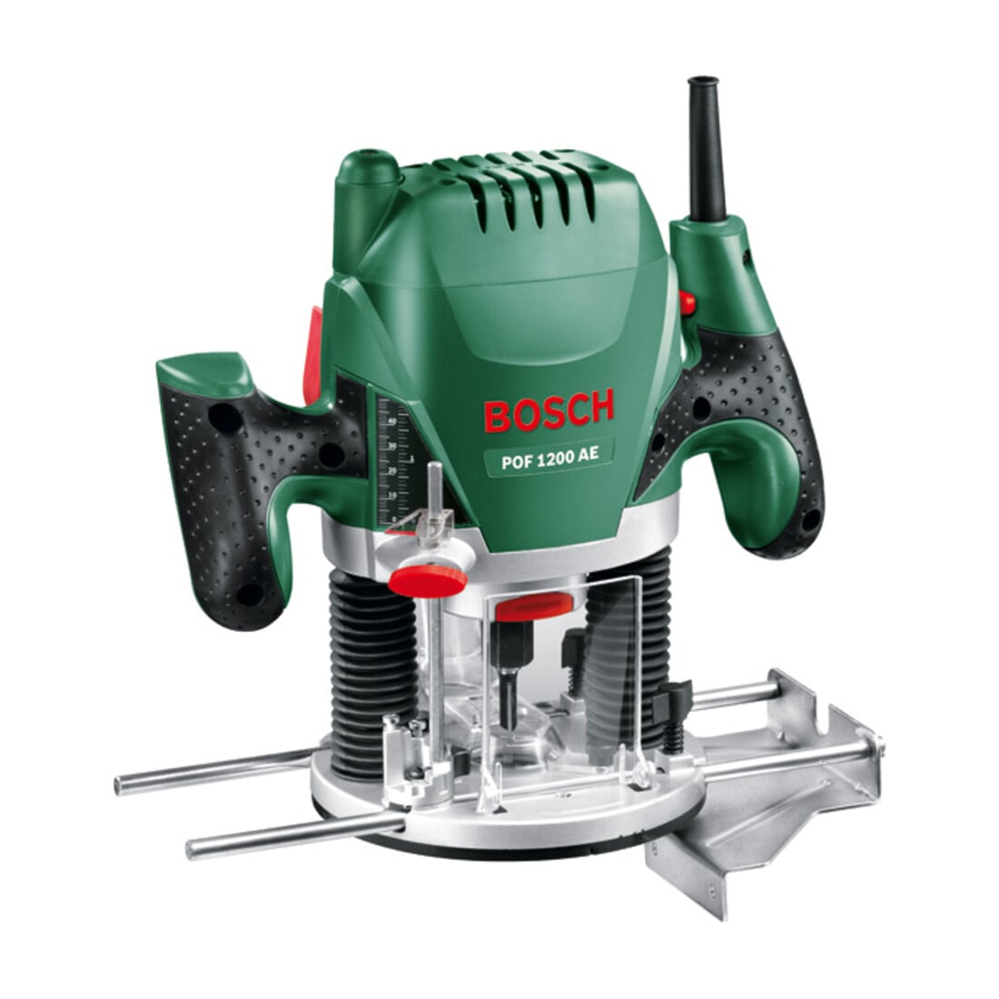 Bosch bovenfrees POF 1200 AE