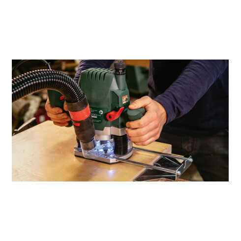 Bosch bovenfrees POF 1400 ACE