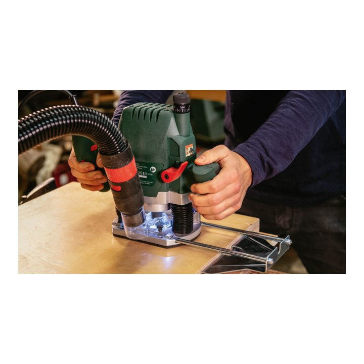 Bosch bovenfrees POF 1400 ACE