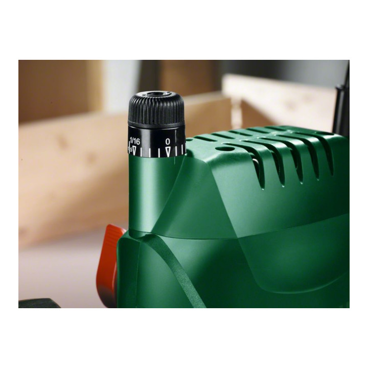 Bosch bovenfrees POF 1400 ACE