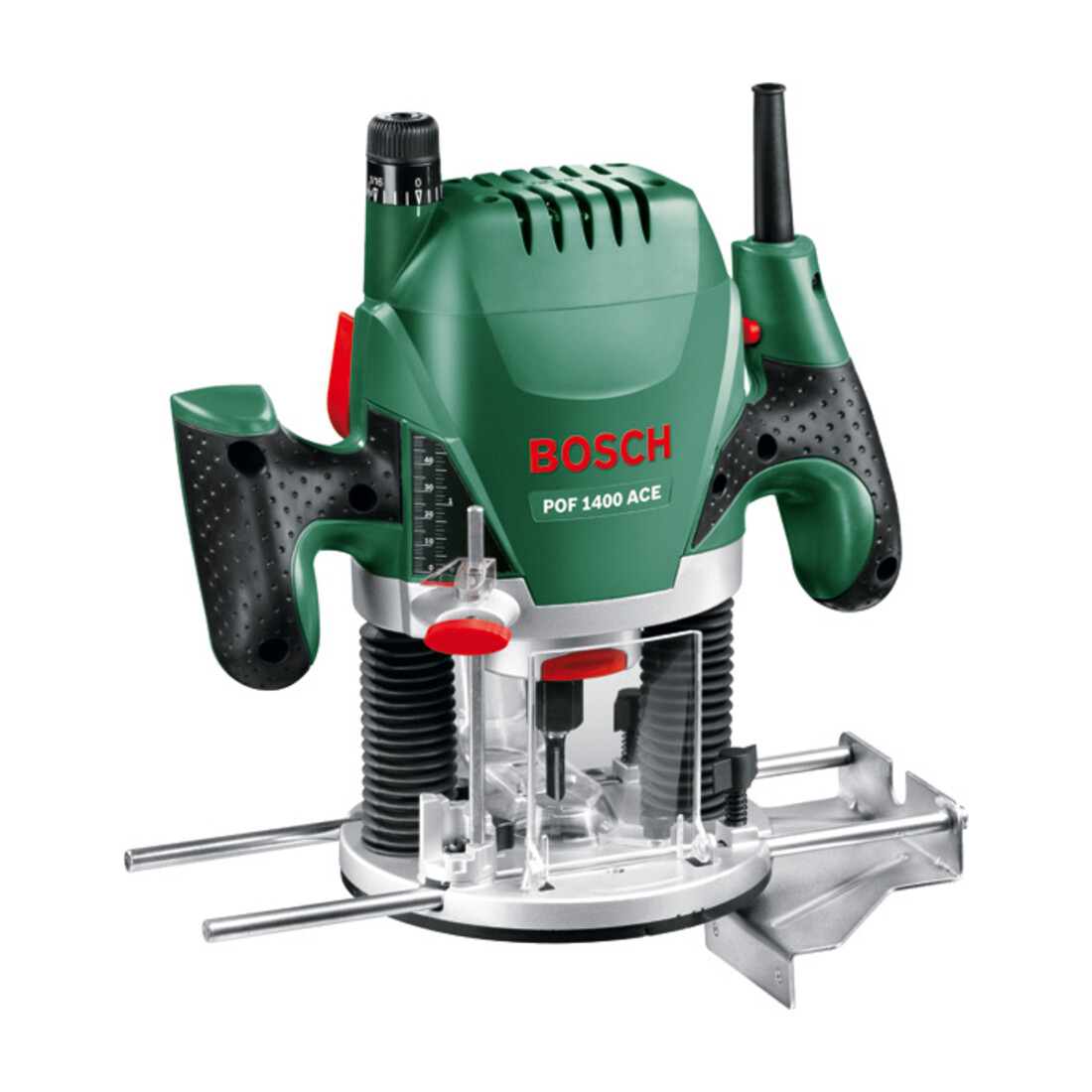 Bosch bovenfrees POF 1400 ACE