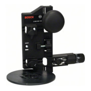 Bosch bovenfreeskompas en geleiderailadapter voor Bosch bovenfrezen variant 1