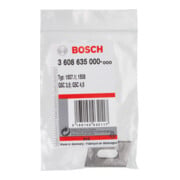 Bosch bovenmes voor plaat- en universele scharen voor GSC 3.5 / 4.5-3