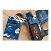 Bosch Box di servizio Label ID Small 50-5