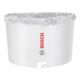 Bosch Brick and Soft Tile Lochsäge mit Aufsteckhalter, 103 x 60 mm