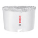Bosch Brick and Soft Tile Lochsäge mit Aufsteckhalter, 103 x 60 mm
