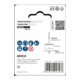 Bosch Brick and Soft Tile Lochsäge mit Aufsteckhalter, 53 x 60 mm-2