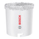 Bosch Brick and Soft Tile Lochsäge mit Aufsteckhalter, 67 x 60 mm
