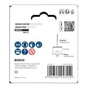 Bosch Brick and Soft Tile Lochsäge mit Aufsteckhalter, 73 x 60 mm-2